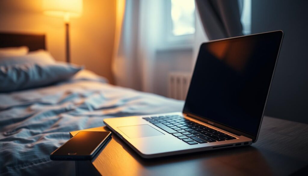 Diskretion und Privatsphäre beim Online-Dating