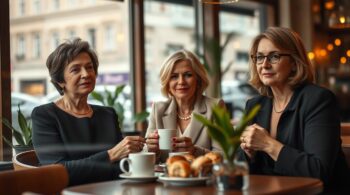 MILFs kennenlernen ohne Umwege