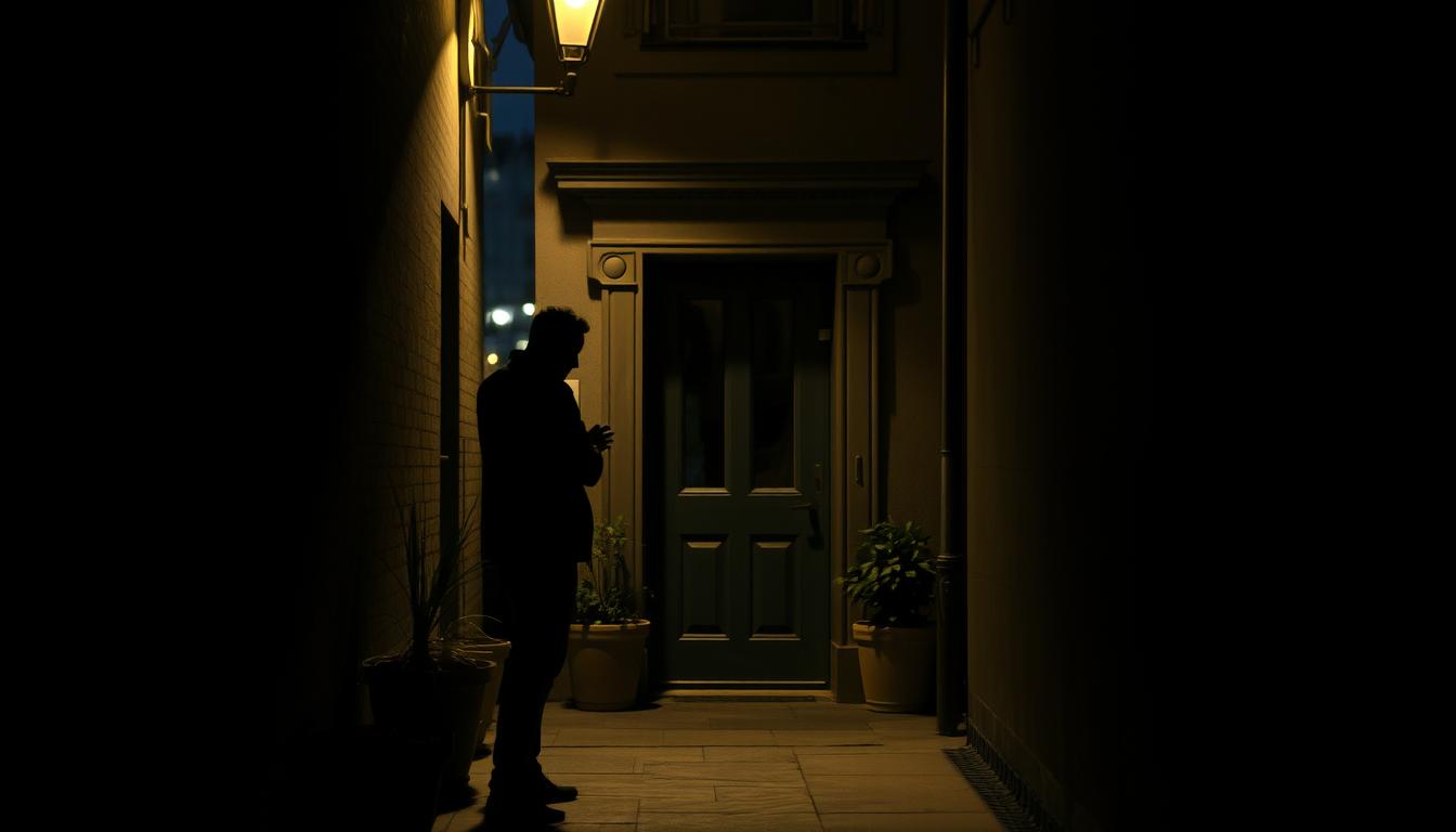 Anonyme Sextreffen vereinbaren – Dein diskreter Treff in Deutschland