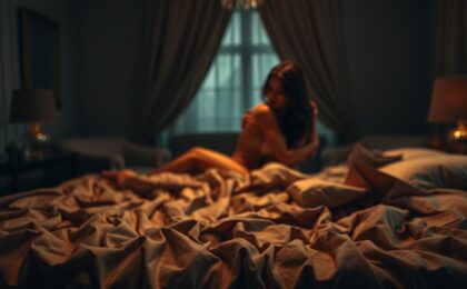 heißer One Night Stand gesucht