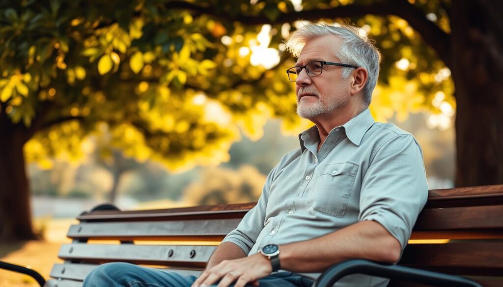 Casual Dating für Männer ab50