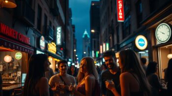 Casual Sex in deiner Stadt finden