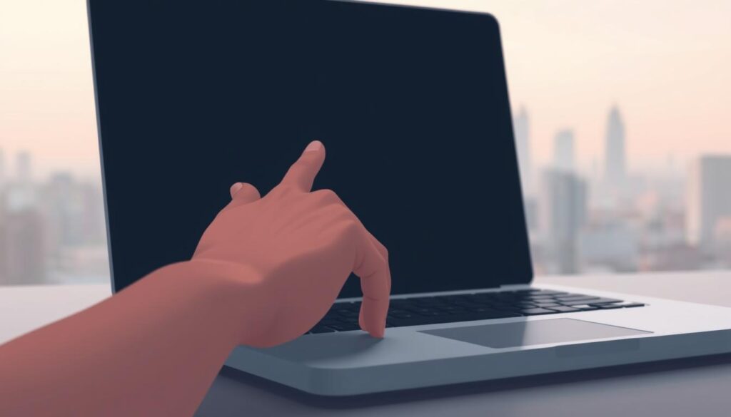 Digitale Spuren minimieren