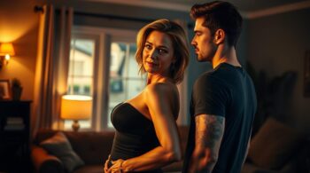 Echte MILFs suchen junge Männer