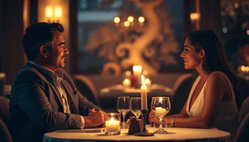 Erstes Date Tipps
