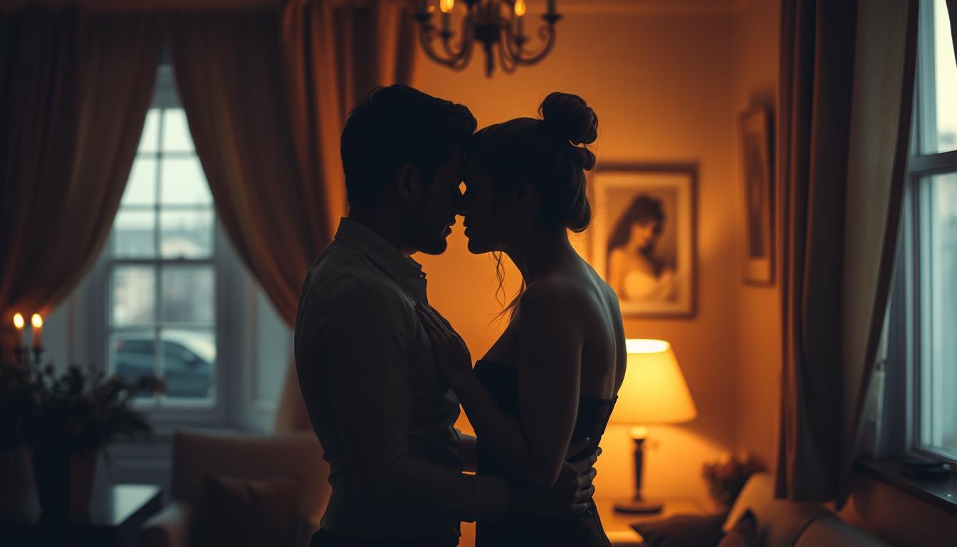 Suchst du erotische Treffen? Entdecke Kontaktanzeigen für erotische Treffen