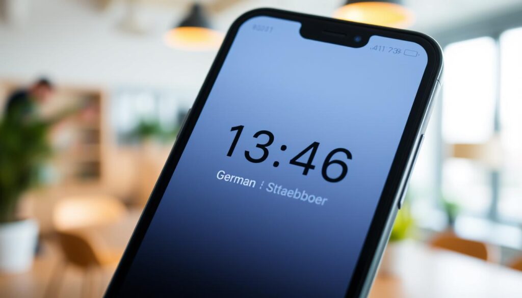 Mobilfunknummer
