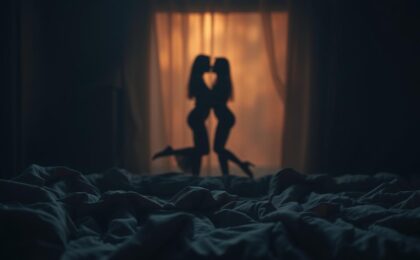 One Night Stand heute Nacht