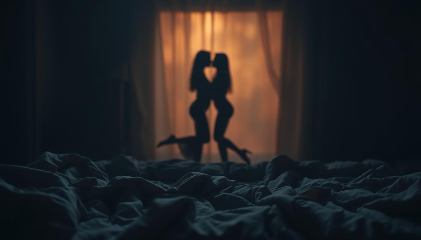 „One Night Stand heute Nacht“ – Erlebe jetzt dein Abenteuer