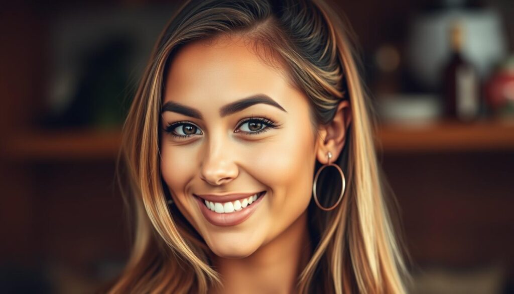 Profil Fotos auswählen