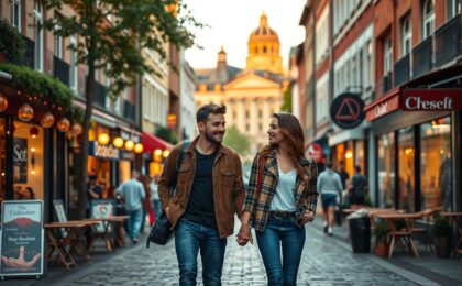 Sexdates ohne Verpflichtung