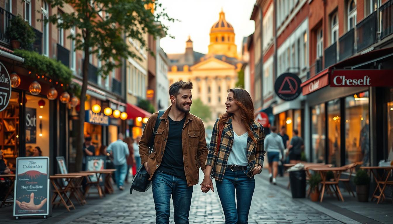 Finden Sie Ihre Sexdates ohne Verpflichtung