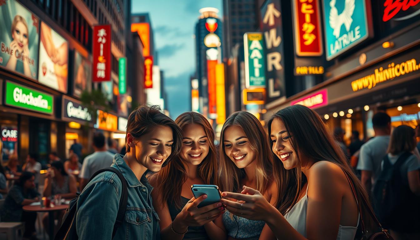 Sexpartner in deiner Umgebung – Triff neue Leute für aufregende Begegnungen