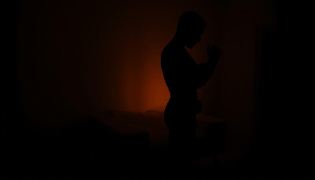 Sicherheit bei anonymen Sexkontakten