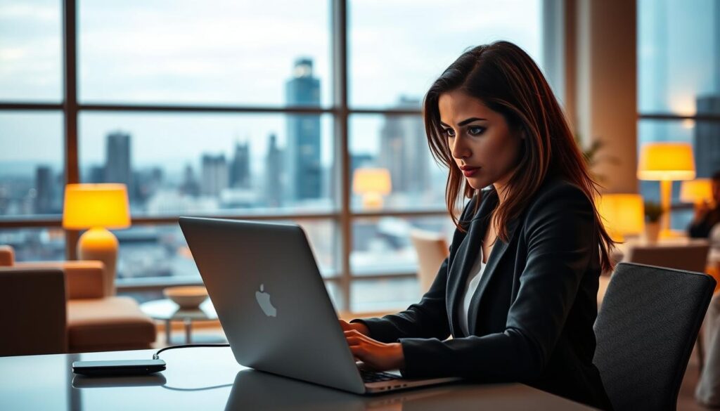 Sicherheit beim Online-Dating