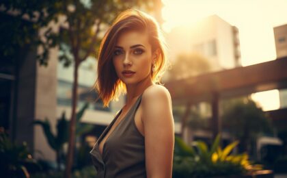 diskrete Frauen kennenlernen