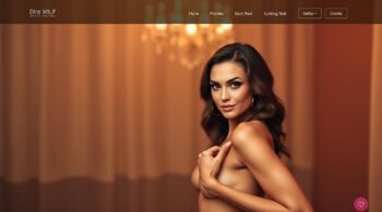 kostenlose MILF Kontakte knüpfen