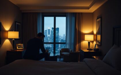 verheiratete Männer auf Seitensprung Suche
