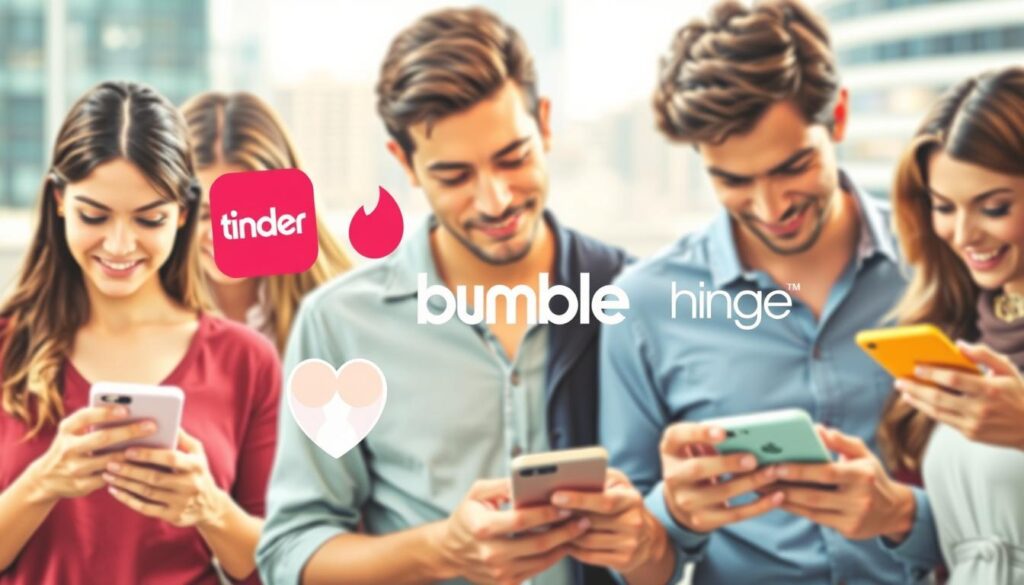 Dating-Apps Diskreter Sex ohne Verpflichtungen