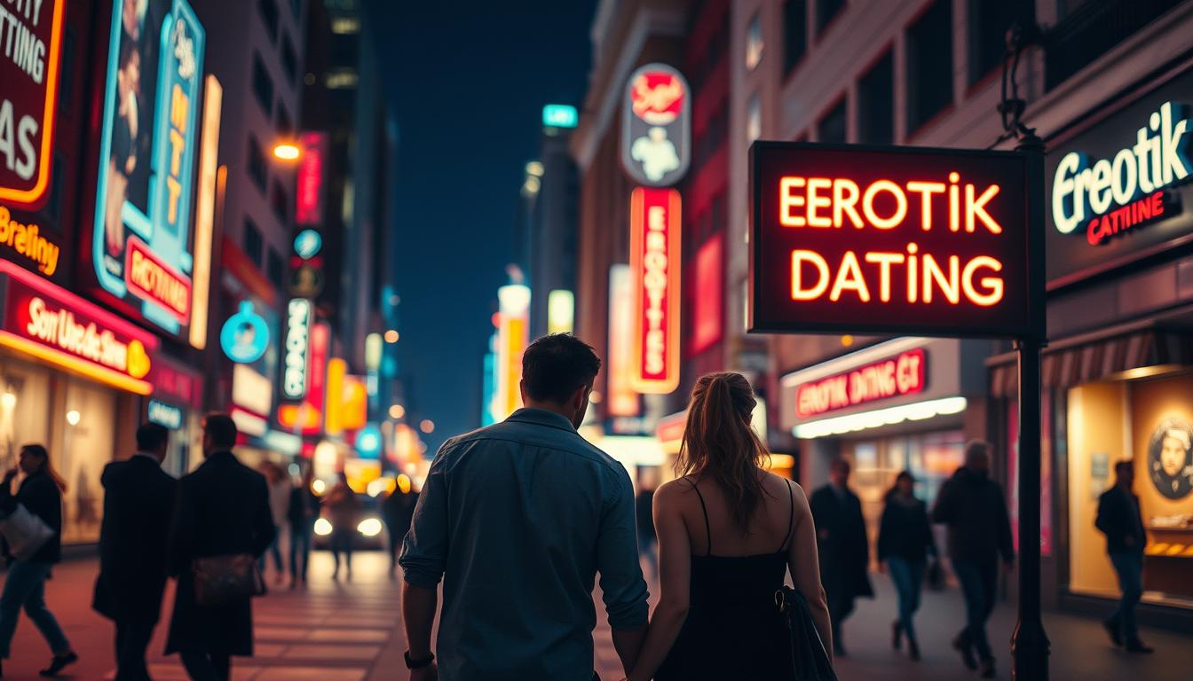 Deine Erotischen Abenteuer: Unverbindliche Erotik treffen in deiner Stadt