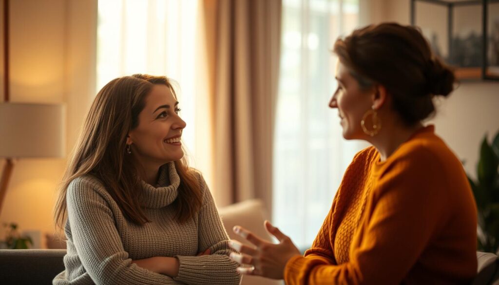 erfolgreiche Kommunikation